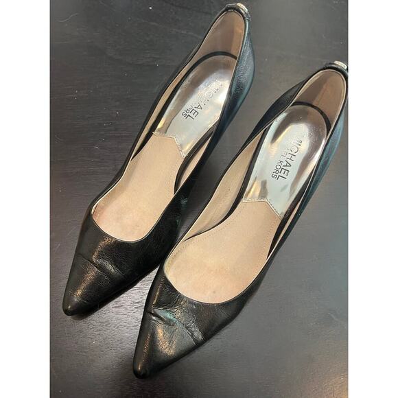 Michael Michael Kors Heels - Picture 1 of 4